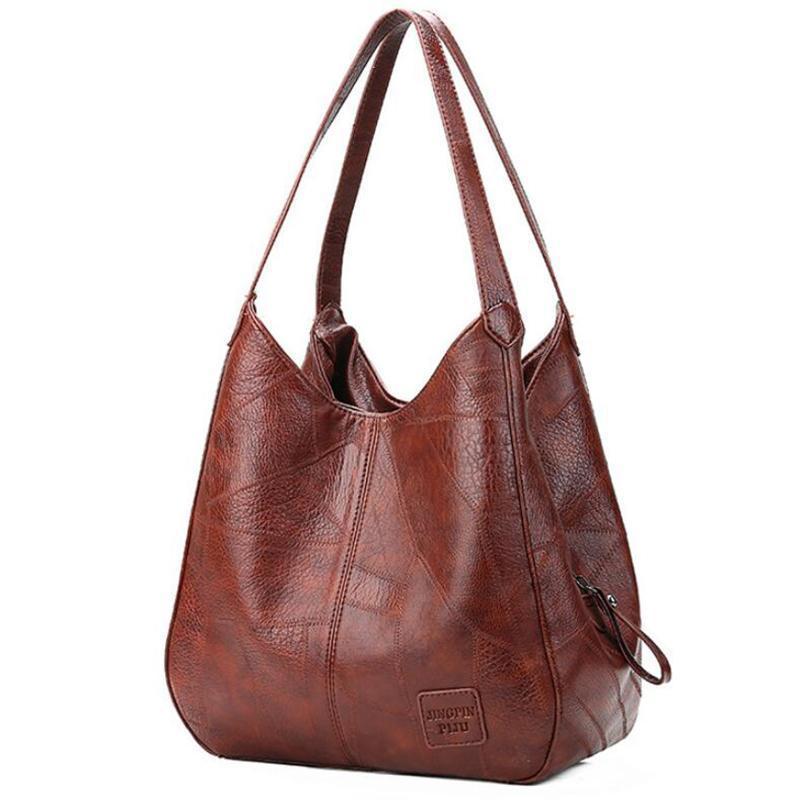 Vera | Sac vintage en cuir