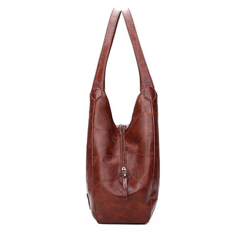 Vera | Sac vintage en cuir