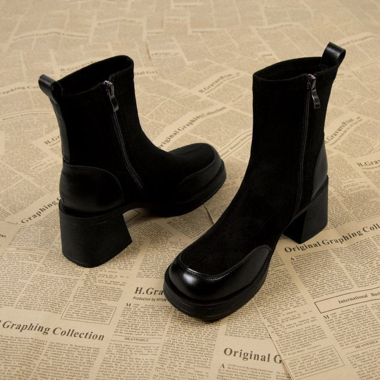 Elvire | Bottes pour femmes