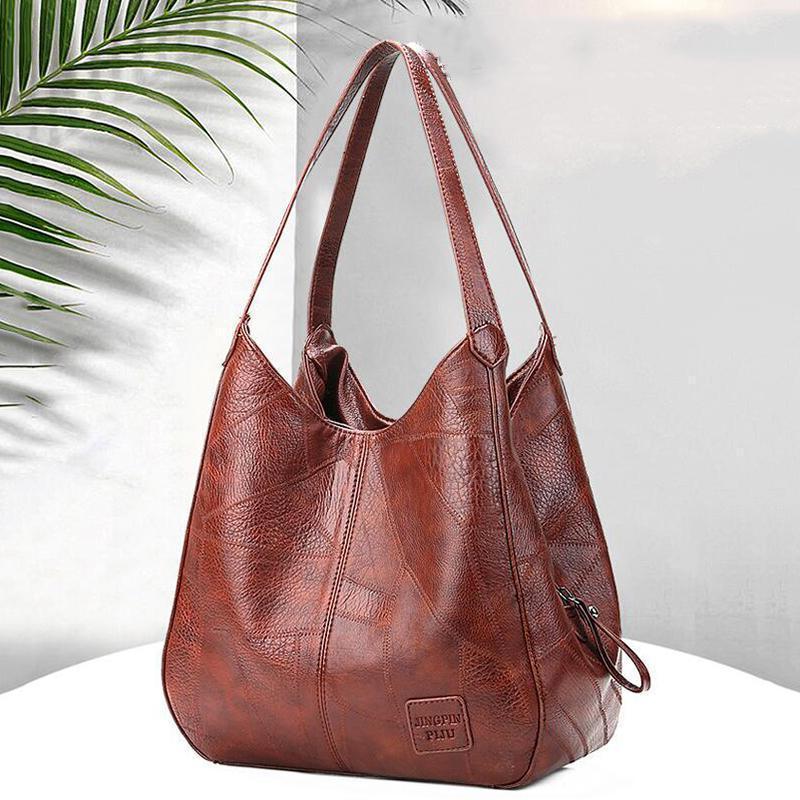 Vera | Sac vintage en cuir