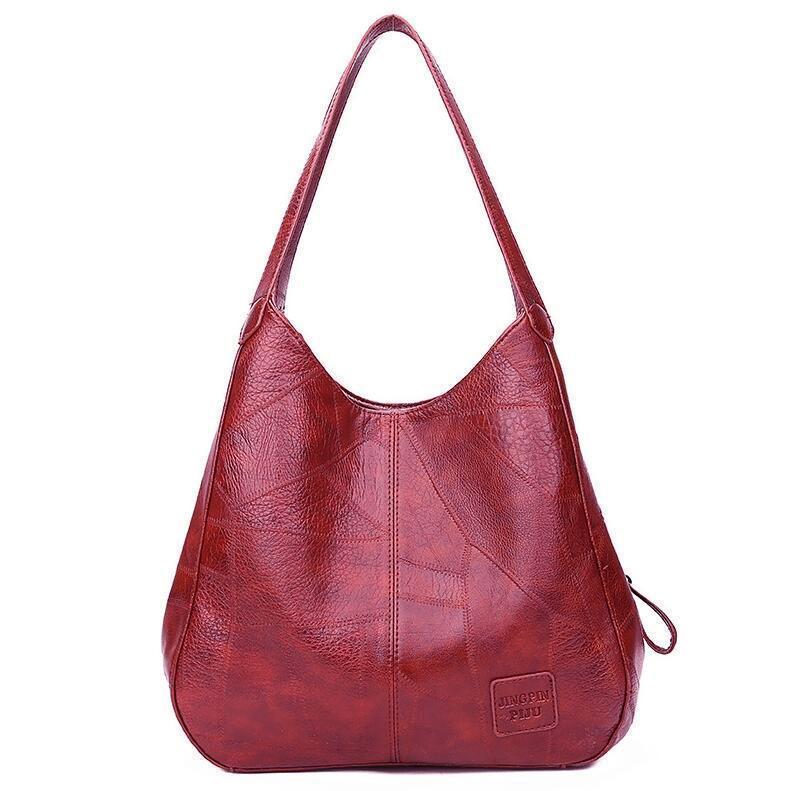 Vera | Sac vintage en cuir