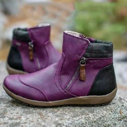 Chantal | Bottes Ergonomiques