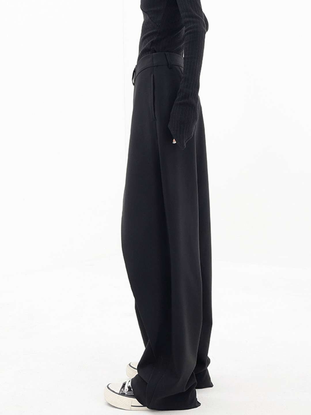 Margaux | Pantalon asymétrique