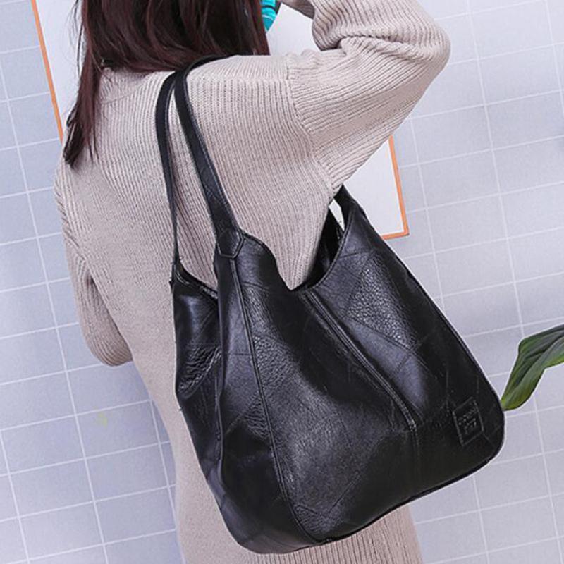 Vera | Sac vintage en cuir