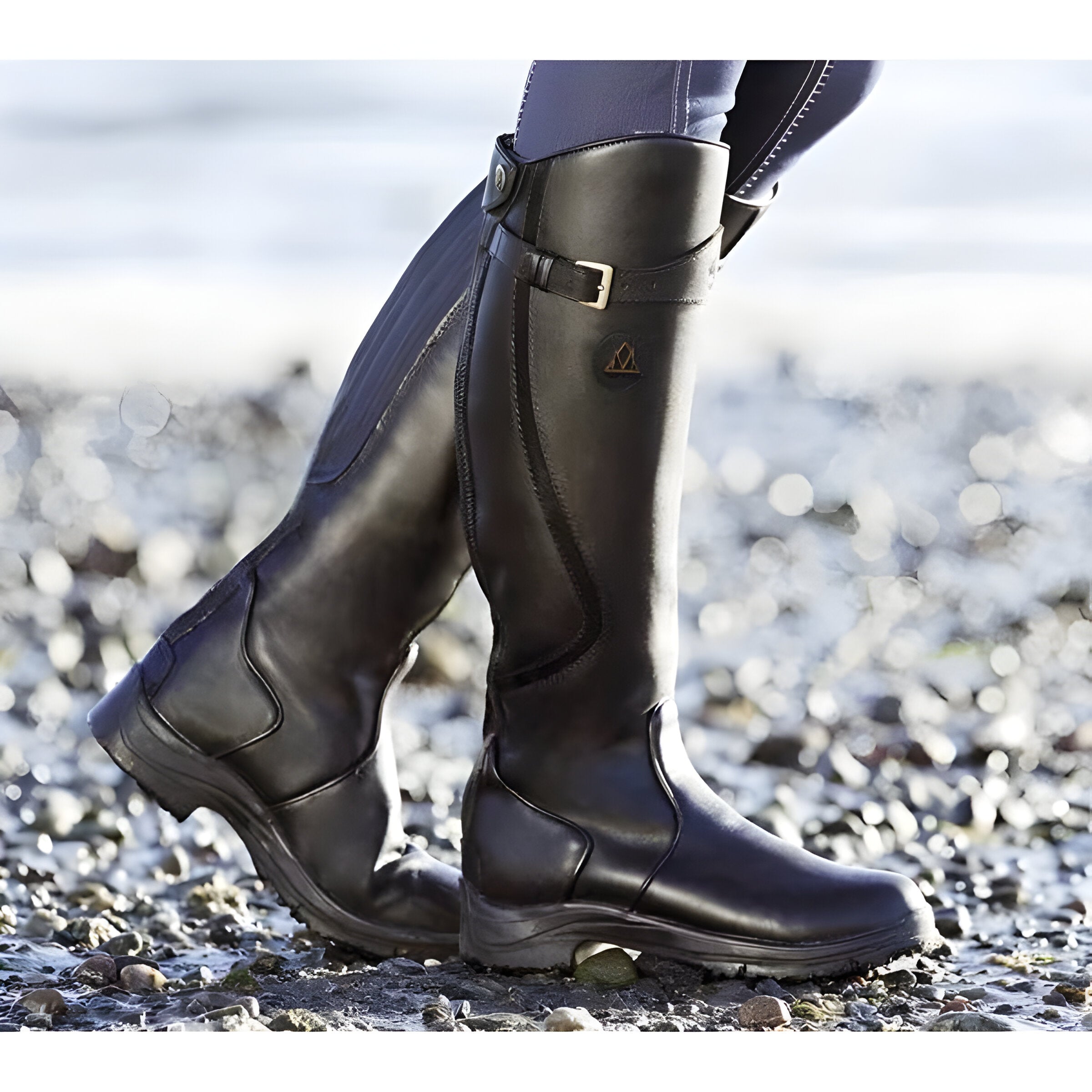 Léonie™ | Bottes de luxe