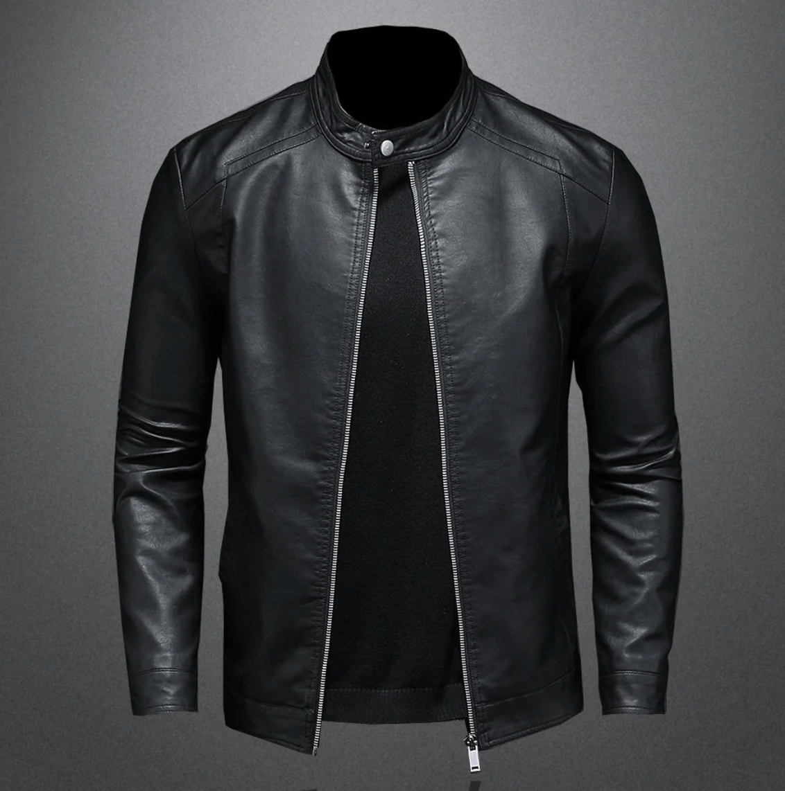 Mathis | Veste de motard pour homme