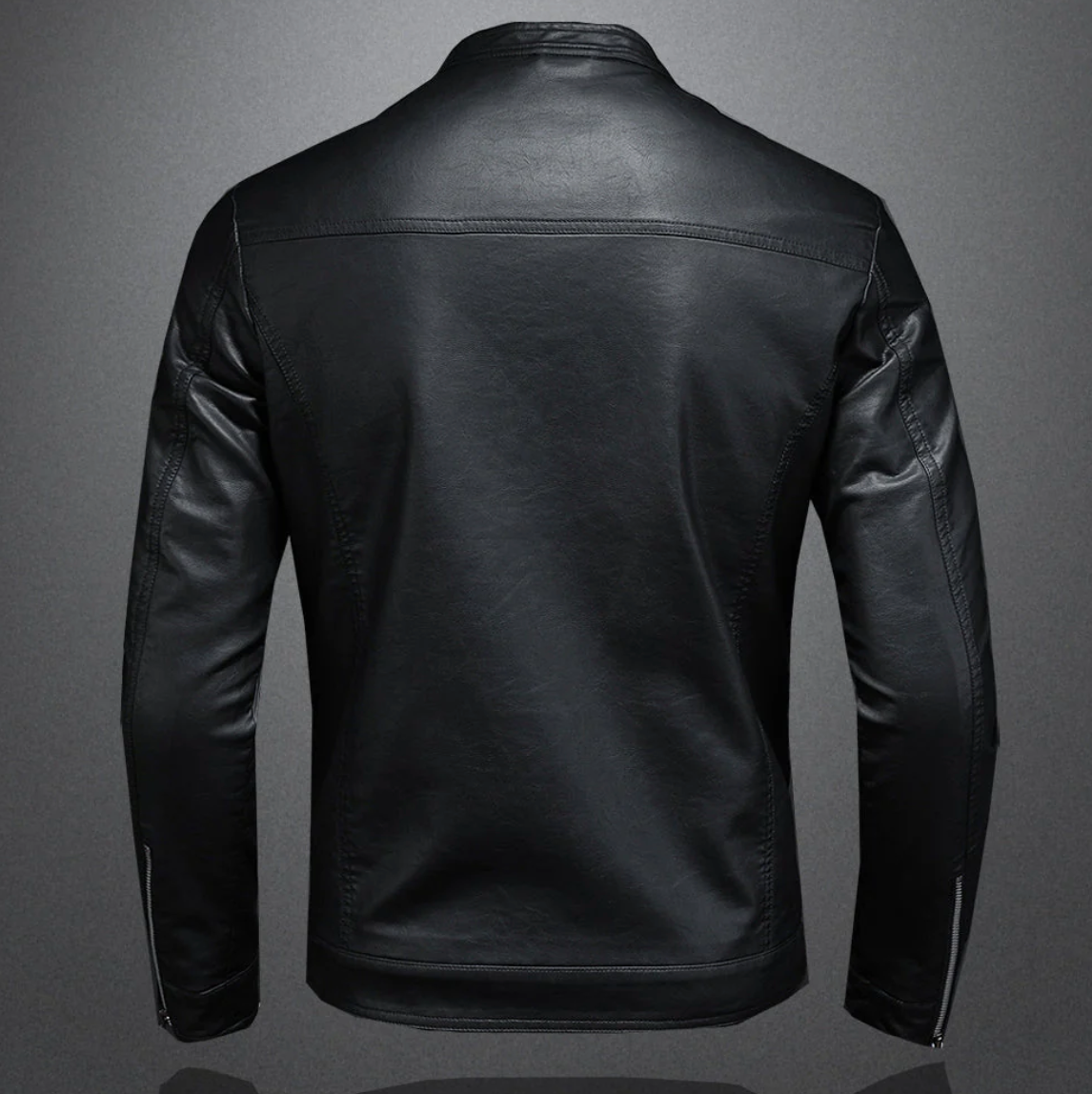 Mathis | Veste de motard pour homme