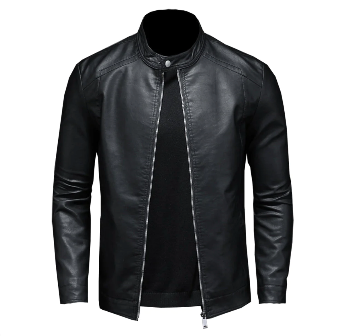 Mathis | Veste de motard pour homme