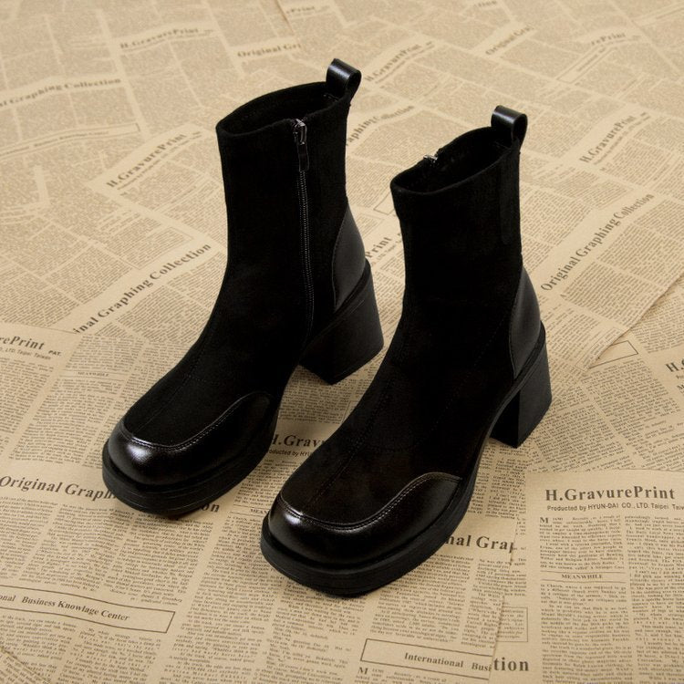 Elvire | Bottes pour femmes