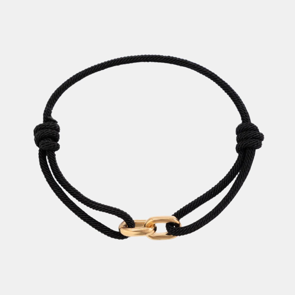 Blaise | CROSS BRACELET