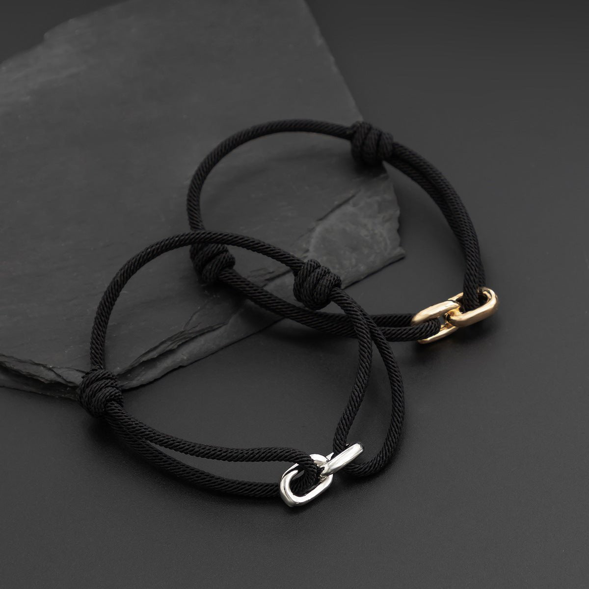 Blaise | CROSS BRACELET